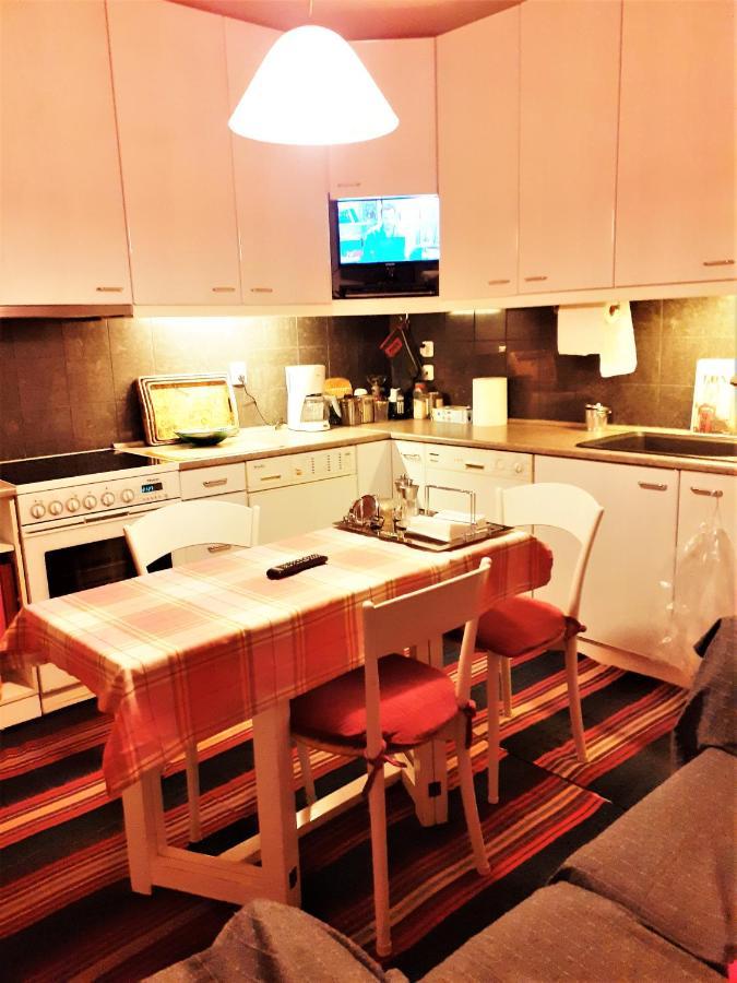 Villa Malena Alykes Beach Волос Экстерьер фото